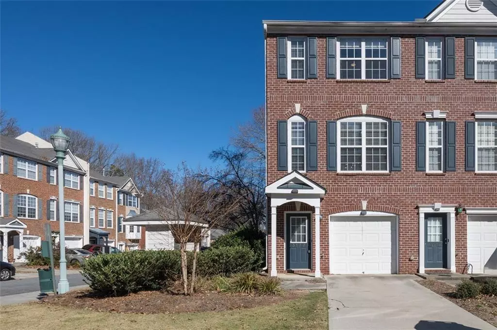 Buford, GA 30519,3177 MILL SPRINGS CIR