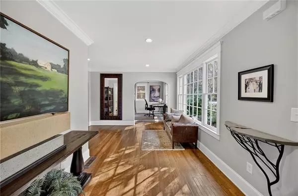 Atlanta, GA 30306,1785 Meadowdale AVE NE