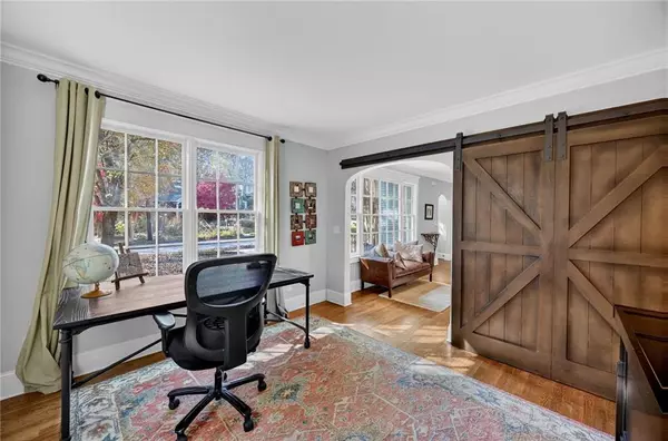 Atlanta, GA 30306,1785 Meadowdale AVE NE