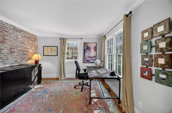 Atlanta, GA 30306,1785 Meadowdale AVE NE