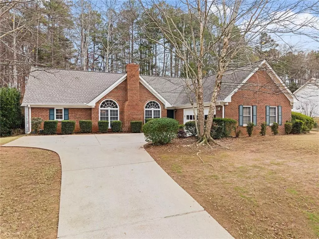 Cumming, GA 30041,2465 Churchill Downs