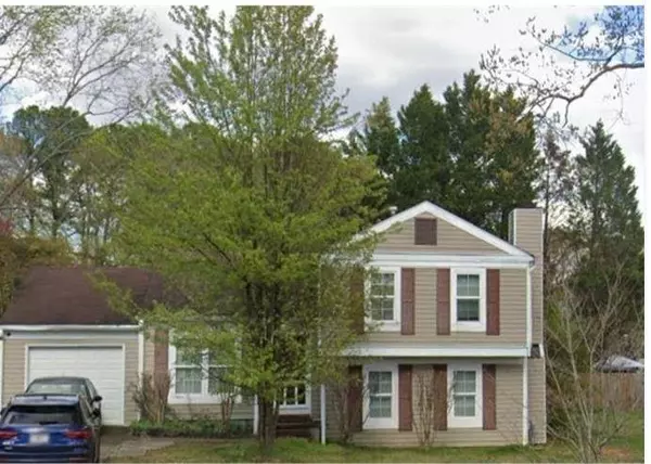 4108 Abbotts Bridge RD, Duluth, GA 30097