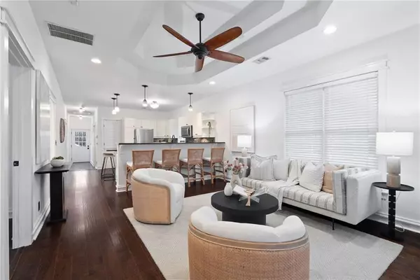 Atlanta, GA 30315,715 Woodson ST SE