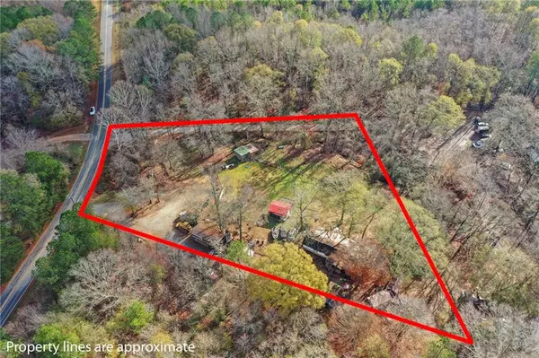 Alpharetta, GA 30004,130 Fowler Hill RD