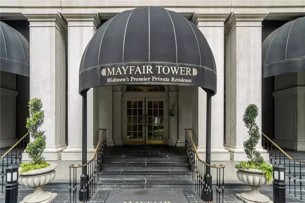 Atlanta, GA 30309,199 14th ST NE #704