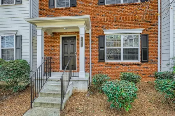 Woodstock, GA 30188,707 Breeze LN