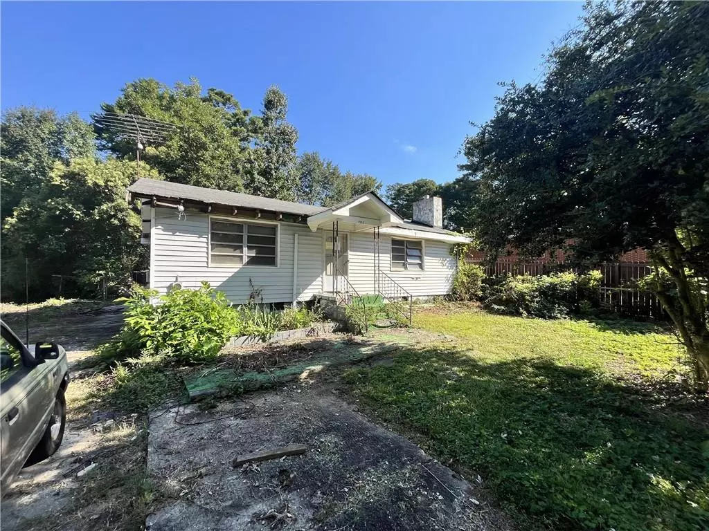 Morrow, GA 30260,1552 Rex RD