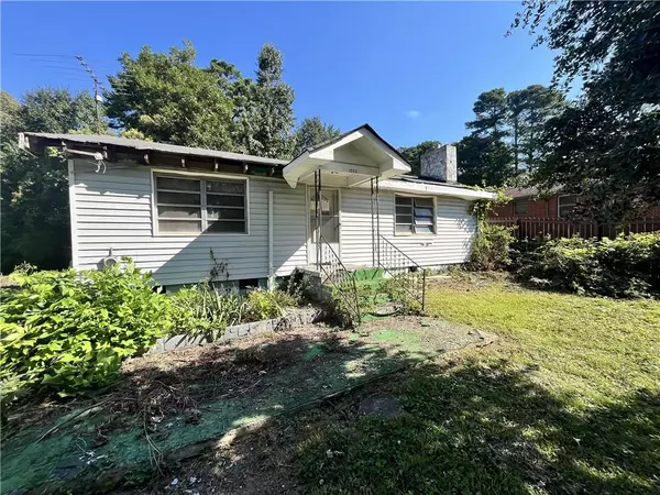 Morrow, GA 30260,1552 Rex RD