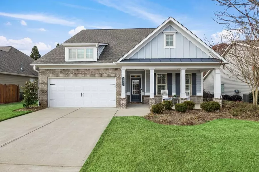 5950 Stellata CIR, Cumming, GA 30028