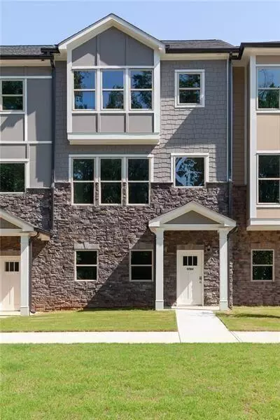 Powder Springs, GA 30127,3772 Jack Vernon CIR