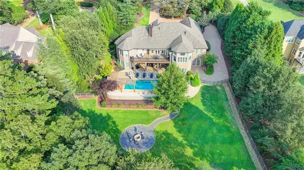 2850 Roanoke RD, Cumming, GA 30041