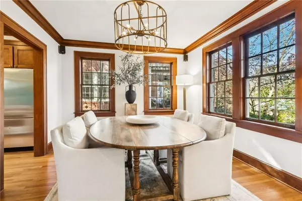 Atlanta, GA 30306,1456 N Morningside DR NE