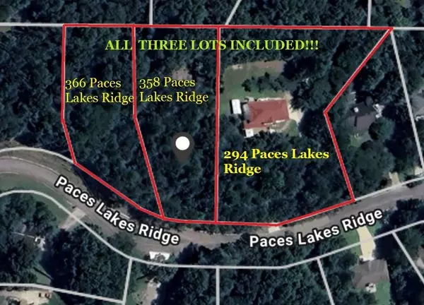 294 Paces Lakes RDG, Dallas, GA 30157