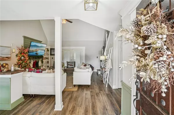 Marietta, GA 30064,2382 Battle Forest DR SW