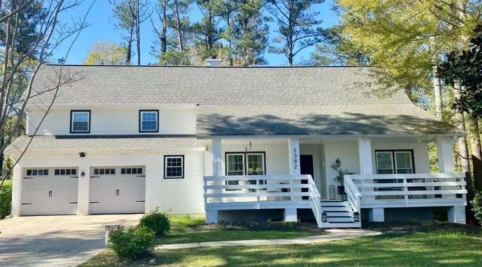 2382 Battle Forest DR SW, Marietta, GA 30064