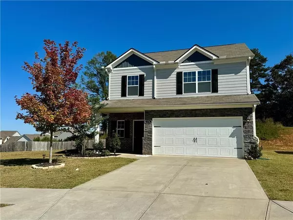 174 Innis Brook CIR, Cartersville, GA 30120