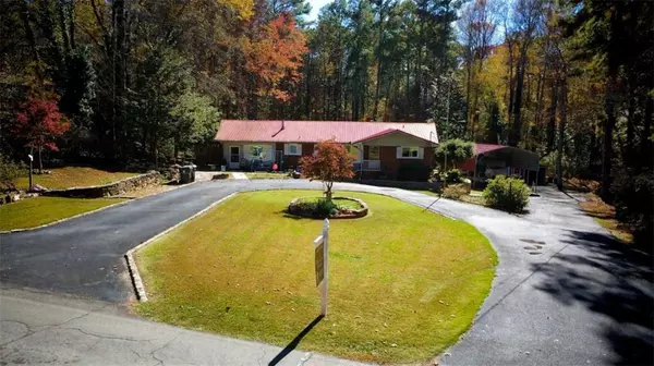 809 Laurel ST, Bremen, GA 30110