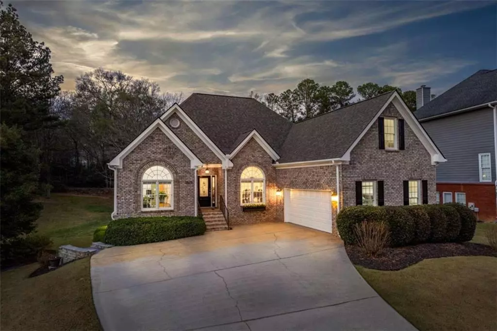 Loganville, GA 30052,7523 Greens Mill DR