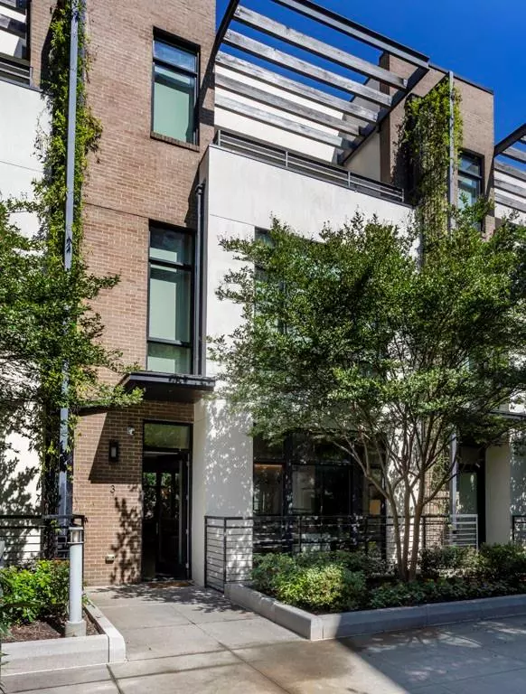 Atlanta, GA 30342,721 Longleaf DR NE #3