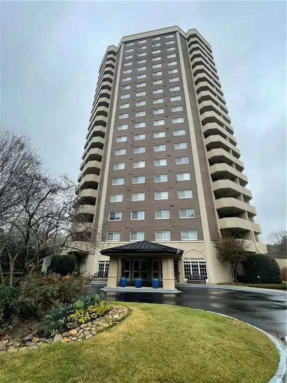 1501 Clairmont RD #532, Decatur, GA 30033