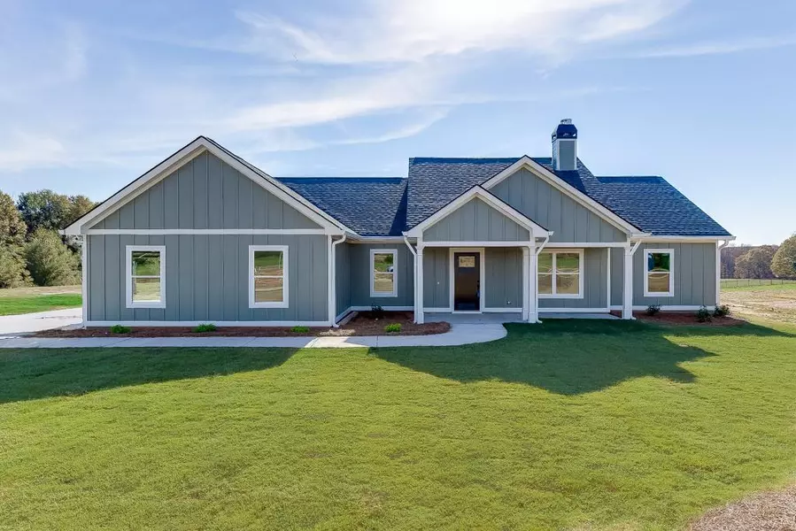 80 Creek Stone DR, Hartwell, GA 30643