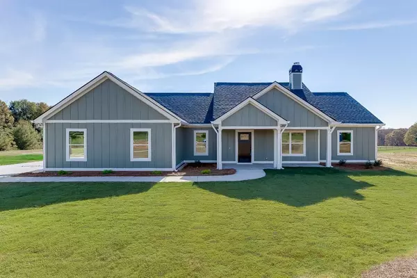 80 Creek Stone DR, Hartwell, GA 30643