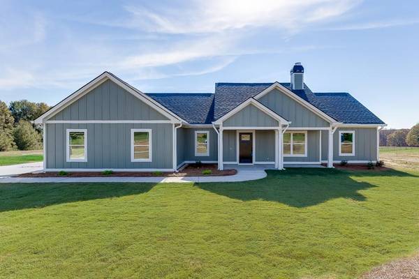 80 Creek Stone DR, Hartwell, GA 30643