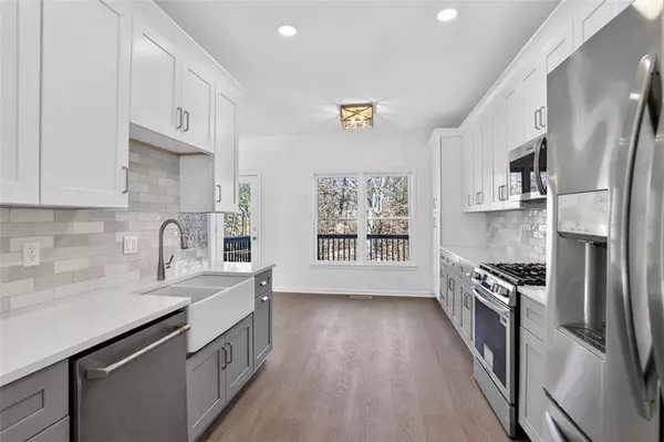 Lawrenceville, GA 30043,2117 WHITFIELD LN