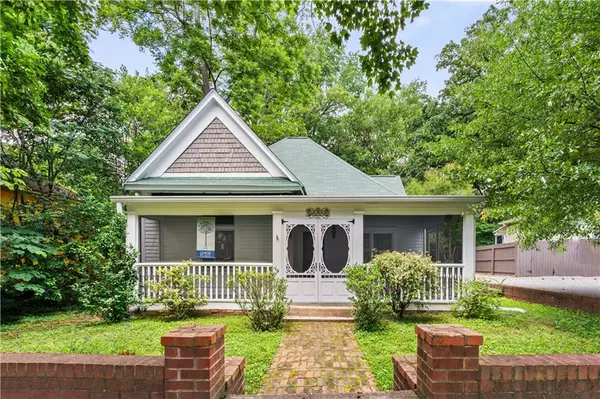 240 Melrose AVE, Decatur, GA 30030