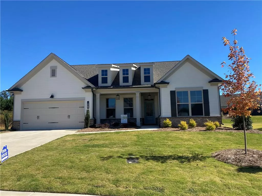 Jefferson, GA 30549,174 Oakdale RD