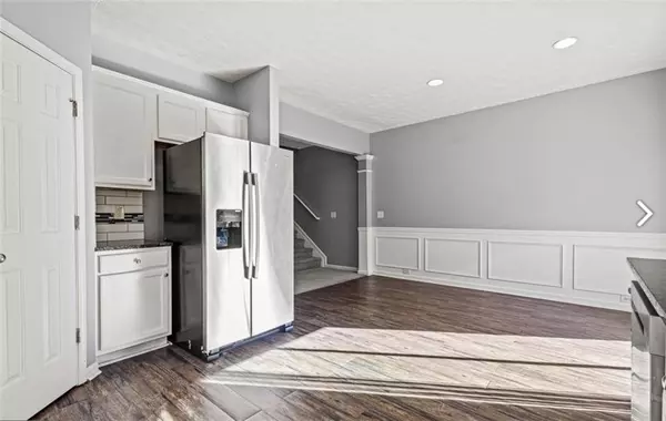 Stone Mountain, GA 30088,1332 Adcox Square