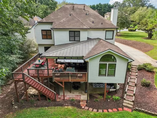 Cumming, GA 30040,6150 Ivey Springs Chase