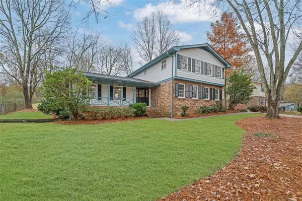 5145 Joel CT, Atlanta, GA 30360