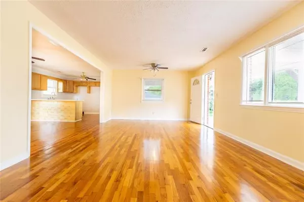 Rome, GA 30161,226 Flora AVE SE