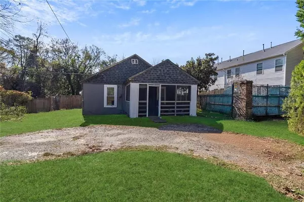 627 Mcwilliams RD SE, Atlanta, GA 30315