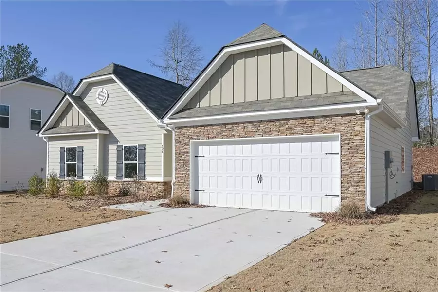 494 Charleston PL, Villa Rica, GA 30180