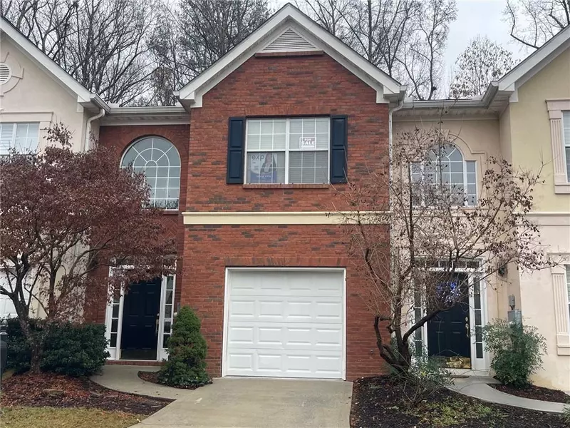 4207 Rogers Creek CT, Duluth, GA 30096