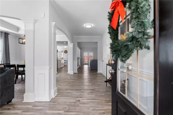 Powder Springs, GA 30127,2190 Leatherstone DR