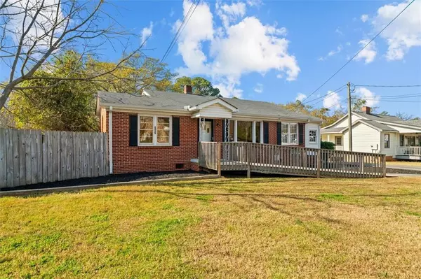 Cartersville, GA 30120,806 N Tennessee ST