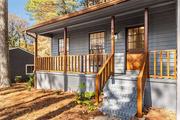 Jonesboro, GA 30238,444 Wellington WAY