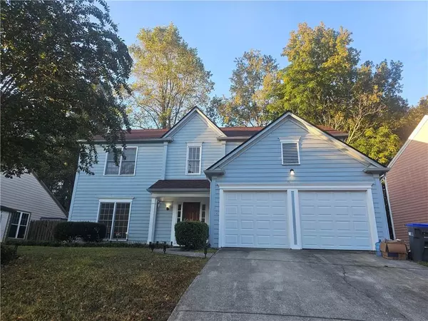 Lawrenceville, GA 30044,2260 Eagle Nest BLF