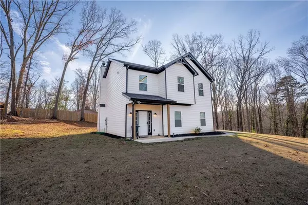 Gainesville, GA 30506,3681 Ledan RD