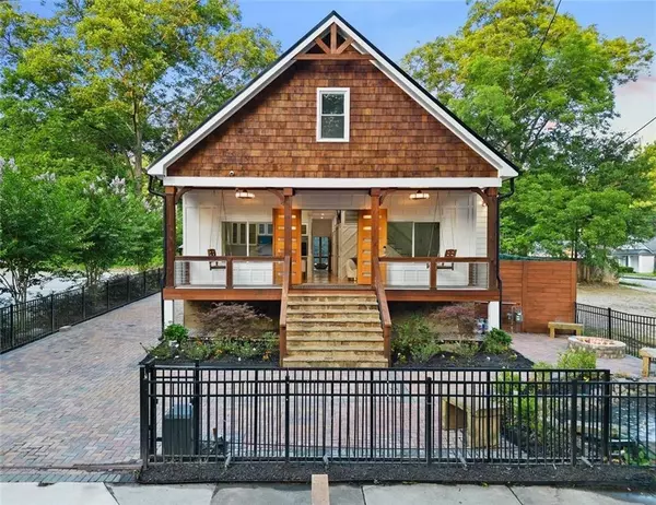 1060 Mcdaniel ST SW, Atlanta, GA 30310