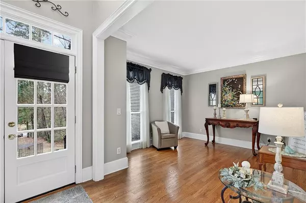 Fayetteville, GA 30215,200 Pebble Beach DR