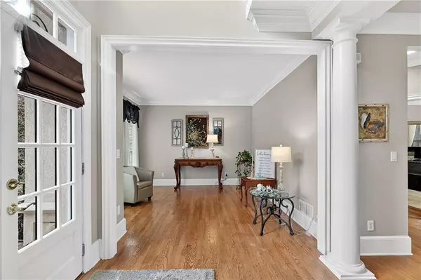 Fayetteville, GA 30215,200 Pebble Beach DR