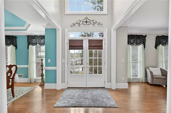 Fayetteville, GA 30215,200 Pebble Beach DR