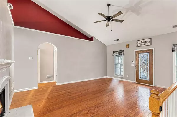 Dallas, GA 30157,19 SAFE HARBOR TRL