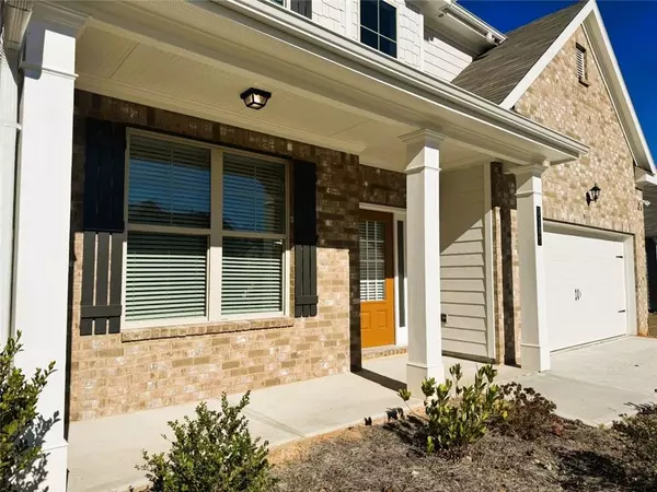 Lithia Springs, GA 30122,2180 Highridge Point DR