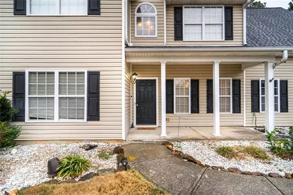 Dallas, GA 30157,17 Rackley WAY