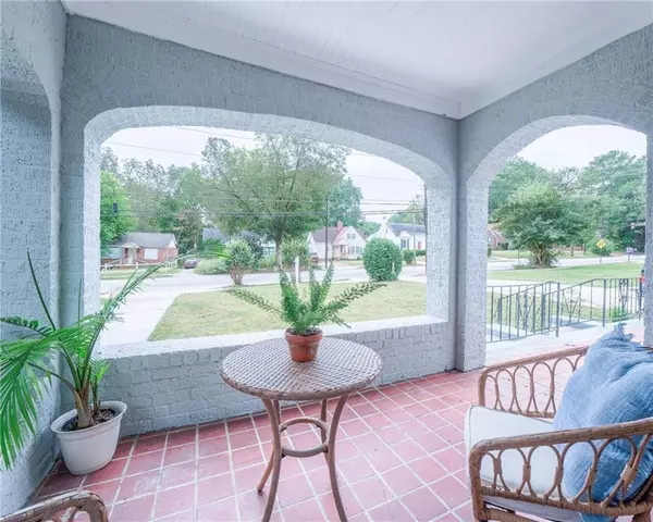 Atlanta, GA 30314,1373 M L King Jr DR SW